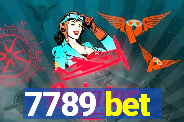 7789 bet